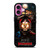 TAMPA BAY BUCCANEERS BUCS iPhone 16 Plus Case Cover