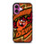 TASMANIAN DEVIL iPhone 16 Plus Case Cover