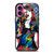 TAYLOR SWIFT AMERICANA iPhone 16 Plus Case Cover