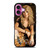TAYLOR SWIFT iPhone 16 Plus Case Cover