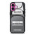 TAYLORMADE GOLF iPhone 16 Plus Case Cover