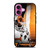 TENNESSEE VOLS FOOTBALL iPhone 16 Plus Case Cover