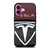 TESLA MOTORS 3 iPhone 16 Plus Case Cover