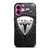 TESLA RAINDROP LOGO iPhone 16 Plus Case Cover