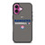 TEXAS RANGERS BASEBALL iPhone 16 Plus Case Cover