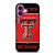 TEXAS TECH UNIVERSITY iPhone 16 Plus Case Cover