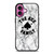 THE ACE FAMILY DAZZLE iPhone 16 Plus Case Cover