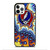 GRATEFUL DEAD TIE DYE iPhone 12 Pro Case Cover