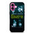 THE DOORS 1 iPhone 16 Plus Case Cover
