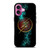 THE FLASH FUME iPhone 16 Plus Case Cover
