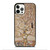 GUSTAV KLIMT TREE OF LIFE iPhone 12 Pro Case Cover