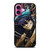 THE GORILLAZ NOODLES iPhone 16 Plus Case Cover