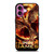 THE HUNGER GAMES CATCHING FIRE iPhone 16 Plus Case Cover