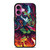 THE HYPER BEAST ART 2 iPhone 16 Plus Case Cover THE HYPER BEAST ART 2 iPhone 16 Plus Case Cover