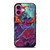 THE HYPER BEAST ART iPhone 16 Plus Case Cover THE HYPER BEAST ART iPhone 16 Plus Case Cover