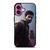 THE LAST OF US JOEL iPhone 16 Plus Case Cover