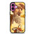 THE LITTLE PRINCE OLD iPhone 16 Plus Case Cover