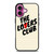 THE LOSERS CLUB LOGO iPhone 16 Plus Case Cover
