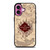 THE MARAUDERS MAP iPhone 16 Plus Case Cover