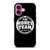 THE MONEY TEAM iPhone 16 Plus Case Cover