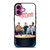 THE OFFICE TV SERIES iPhone 16 Plus Case Cover