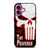 THE PUNISHER MARVEL 2 iPhone 16 Plus Case Cover