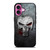 THE PUNISHER MARVEL 4 iPhone 16 Plus Case Cover