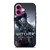 THE WITCHER 3 WILD HUNT iPhone 16 Plus Case Cover
