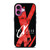 THE X FILE FIGHT THE FUTURE iPhone 16 Plus Case Cover