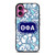THETA PHI ALPHA iPhone 16 Plus Case Cover