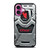 THOR MX SENTINEL 1 iPhone 16 Plus Case Cover