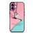 TIFFANY AND CO LOVE iPhone 16 Plus Case Cover