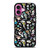 TOKIDOKI COLLAGE 2 iPhone 16 Plus Case Cover