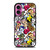 TOKIDOKI UNICORN 1 iPhone 16 Plus Case Cover