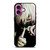 TOKYO GHOUL ANIME iPhone 16 Plus Case Cover