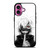 TOKYO GHOUL KEN KANEKI iPhone 16 Plus Case Cover