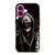 TOKYO GHOUL iPhone 16 Plus Case Cover