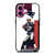 TOM BRADY PATRIOTS 3 iPhone 16 Plus Case Cover
