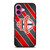 TORONTO FC iPhone 16 Plus Case Cover