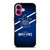 TORONTO MAPLE LEAFS 1917 iPhone 16 Plus Case Cover