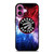 TORONTO RAPTORS 3 iPhone 16 Plus Case Cover