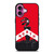 TORONTO RAPTORS NORTH iPhone 16 Plus Case Cover