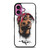 TUPAC 2PAC RAPPER 1 iPhone 16 Plus Case Cover