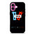 TWENTY ONE PILOTS 2 iPhone 16 Plus Case Cover