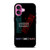 TWENTY ONE PILOTS LOGO iPhone 16 Plus Case Cover