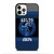 INDIANAPOLIS COLTS NFL LOGO iPhone 12 Pro Case Cover