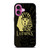 TYGA LAST KINGS LOGO 2 iPhone 16 Plus Case Cover