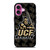 UCF KNIGHTS 2 iPhone 16 Plus Case Cover