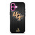 UCF KNIGHTS FOOTBALL iPhone 16 Plus Case Cover