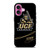 UCF KNIGHTS NIKE iPhone 16 Plus Case Cover